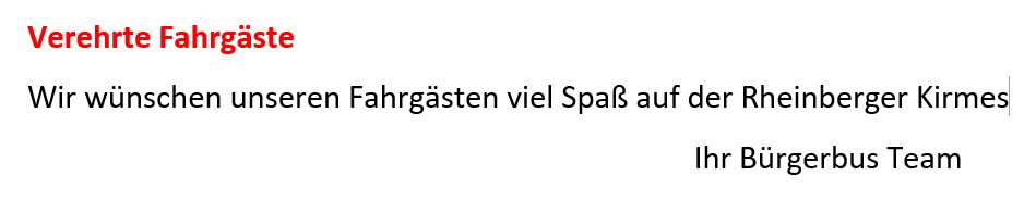 Aktuelle Meldung